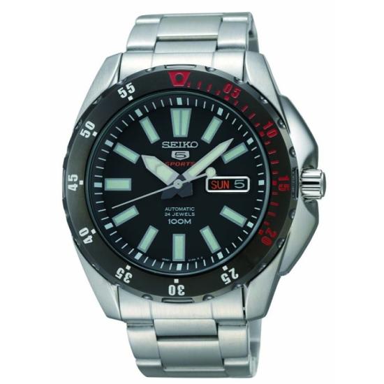 Hodinky Seiko SRP361J1 5 Sports Automatic