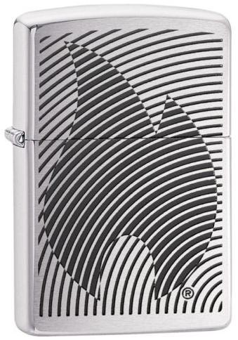 Zapalovač Zippo Illusion Flame 29429