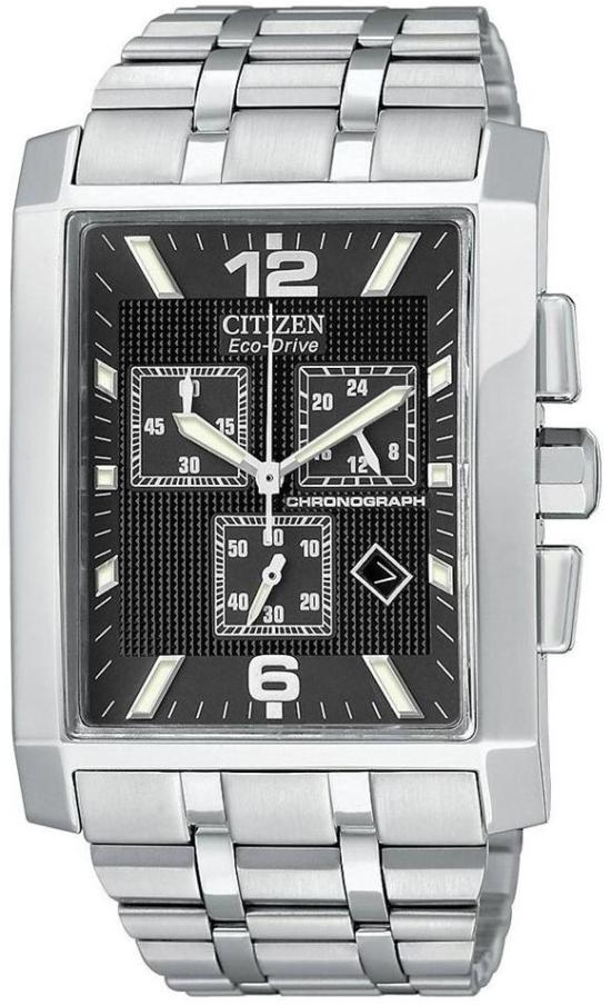 Hodinky Citizen AT0910-51E Chronograph