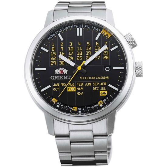 Hodinky Orient FER2L002B Multi Year Calendar