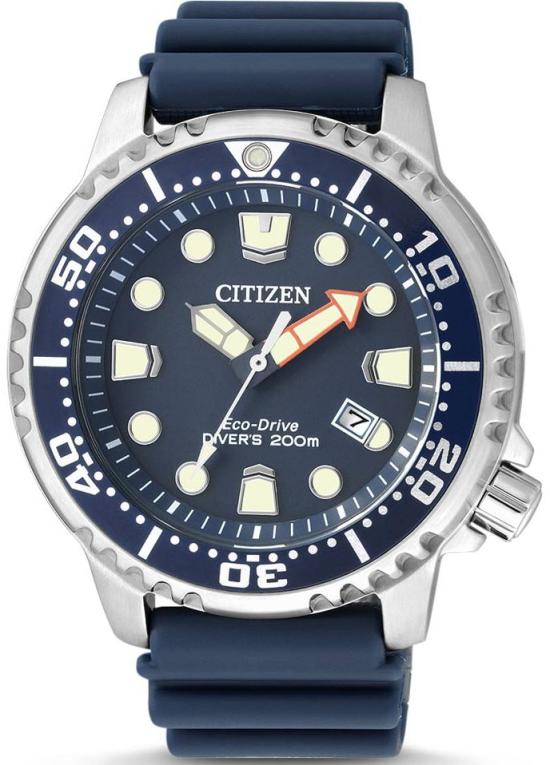 Hodinky Citizen BN0151-17L Promaster Diver Eco-Drive