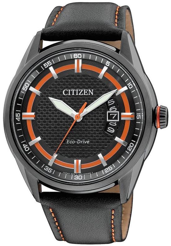 Hodinky Citizen AW1184-13E Eco-Drive