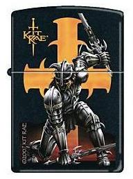 Zapalovač Zippo Kit Rae - Exotath 0162