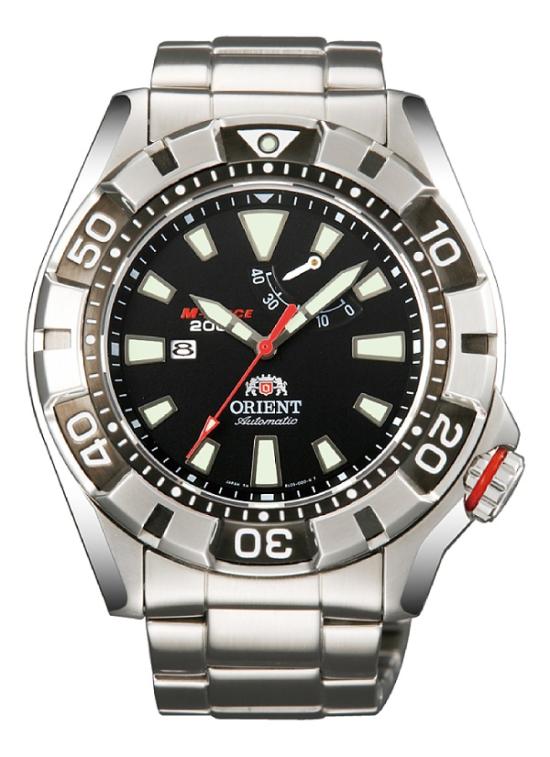 Hodinky ORIENT SEL03001B M-Force