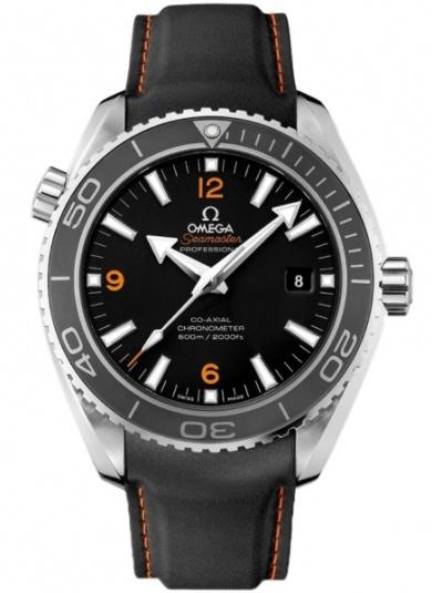 OMEGA Seamaster Planet Ocean 232.32.46.21.01.005