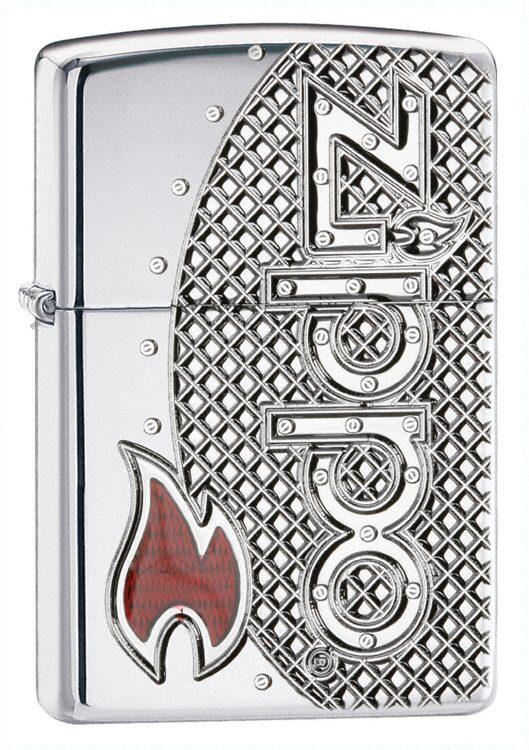 Zapalovač Zippo Zippo MSH 22702