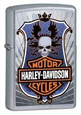 Zapalovač Zippo Harley Davidson 28126