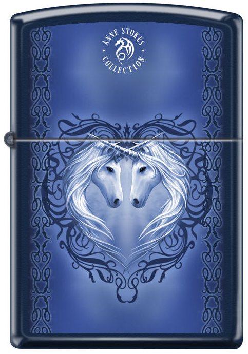 Zapalovač Zippo Anne Stokes 0574