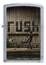 Zapalovač Zippo Rush 2136