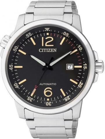 Hodinky Citizen NJ0070-53F Automatic