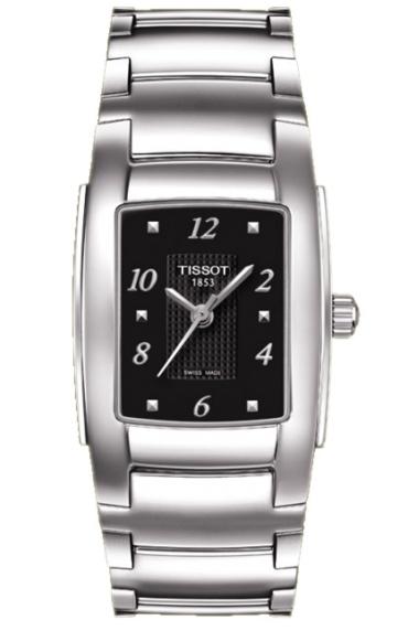 Hodinky Tissot T-Trend T10  T073.310.11.057.00