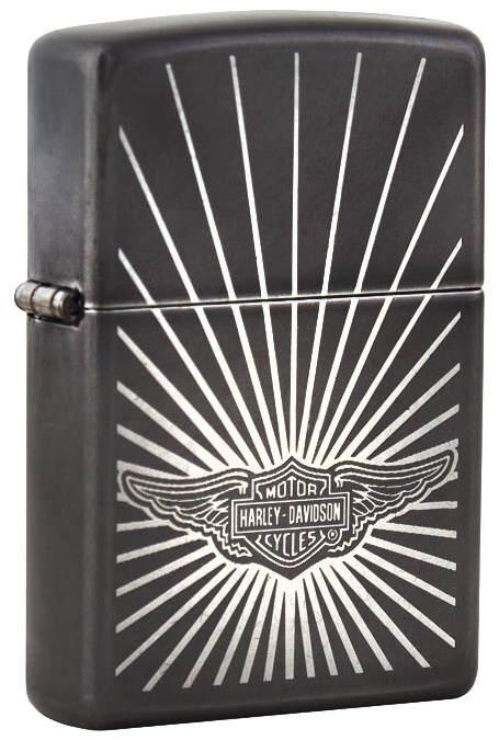 Zapalovač Zippo Harley Davidson 28620
