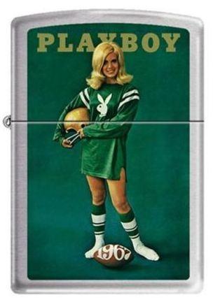 Zapalovač Zippo Playboy 1967 September 1205