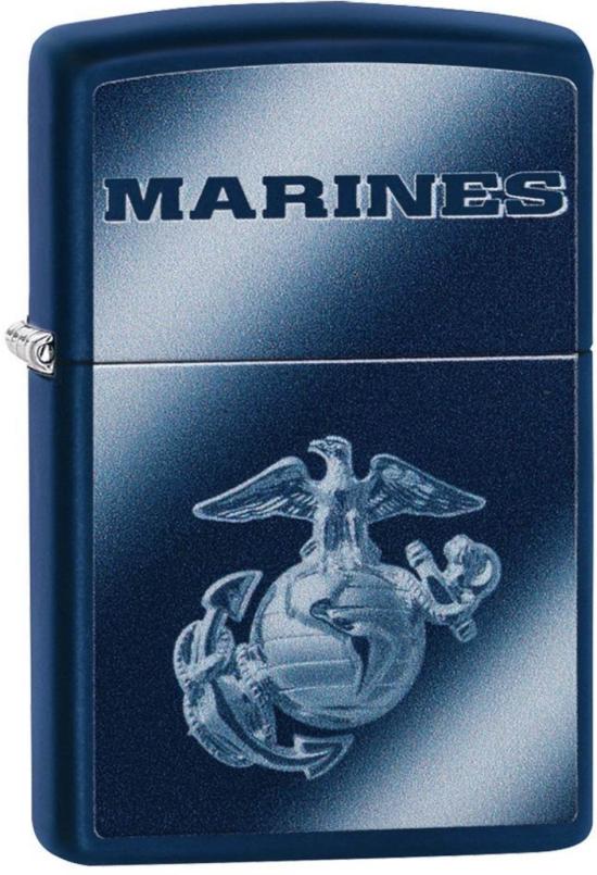 Zapalovač Zippo US Marine Corps 49151