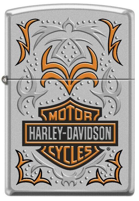 Zapalovač Zippo Harley Davidson 7169