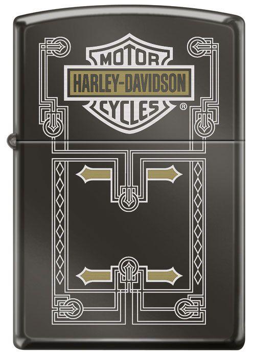 Zapalovač Zippo Harley Davidson 25442
