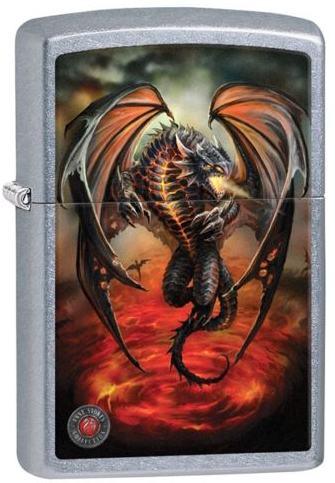 Zapalovač Zippo Anne Stokes 29349