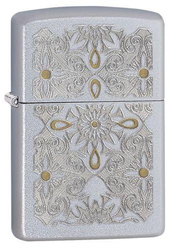 Zapalovač Zippo Classical Curve 28457