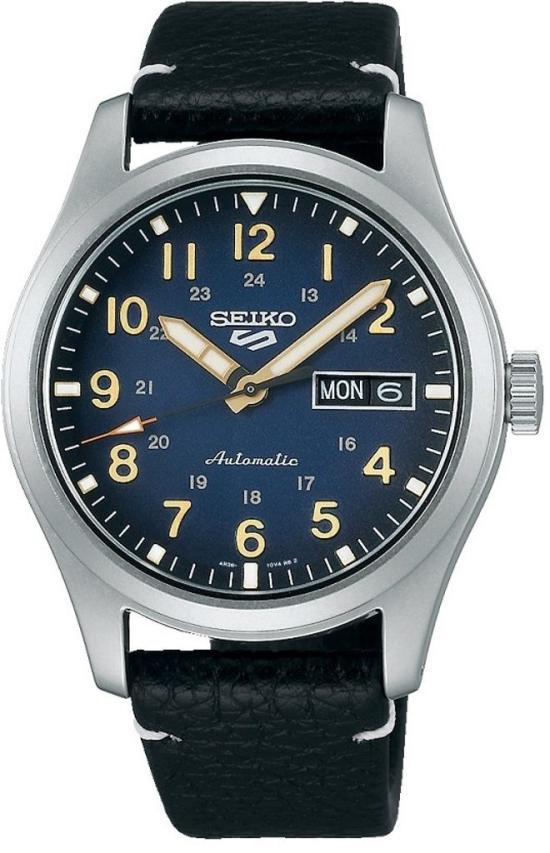 Hodinky Seiko SRPG39K1 5 Sports Automatic