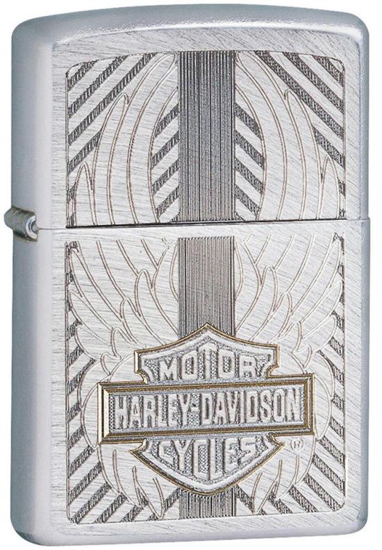 Zapalovač Zippo Harley Davidson 27099