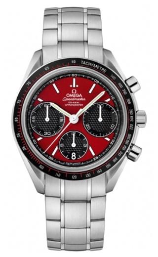 OMEGA Speedmaster Racing Chronograph 326.30.40.50.11.001