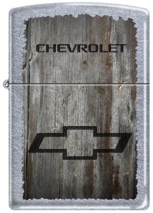 Zapalovač Zippo Chevrolet 1587