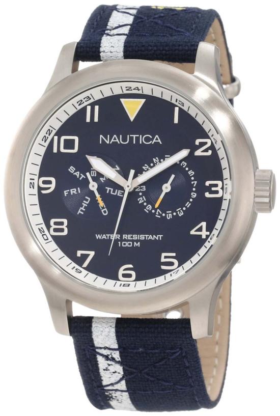 Hodinky Nautica N13607G