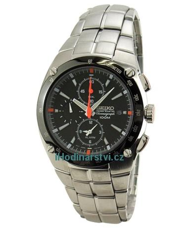 Hodinky Seiko SNA451 Sportura iHodina stvi.cz