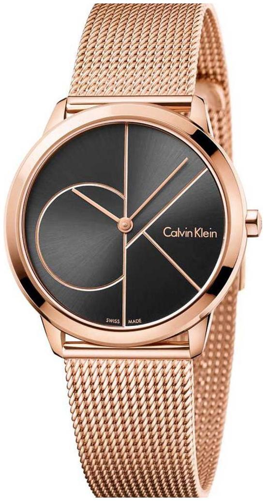 Hodinky Calvin Klein Minimal K3M21621