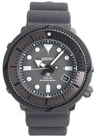 Hodinky Seiko SNE537P1 Prospex Sea Solar Street Series 