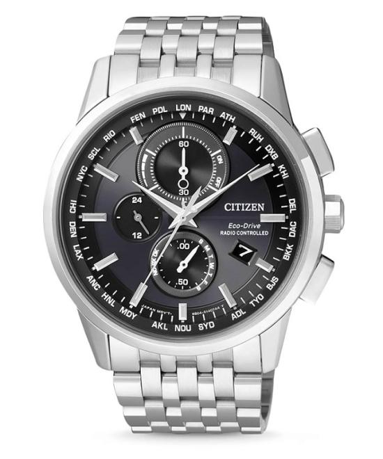 Hodinky Citizen AT8110-61E Chrono Radio Controlled
