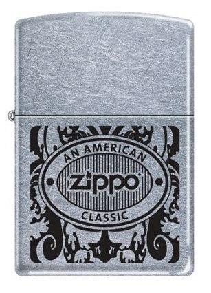 Zapalovač Zippo American Classic 8291