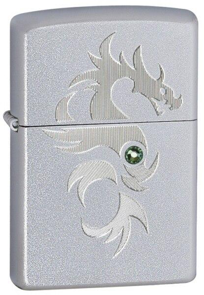 Zapalovač Zippo Dragon 20236