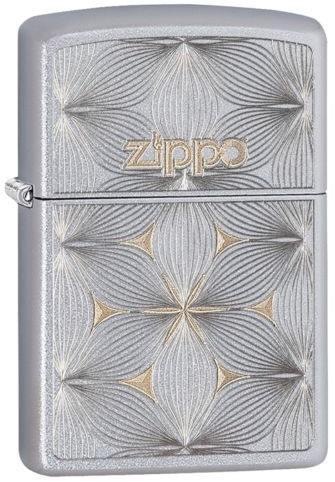 Zapalovač Zippo Flowers 29411