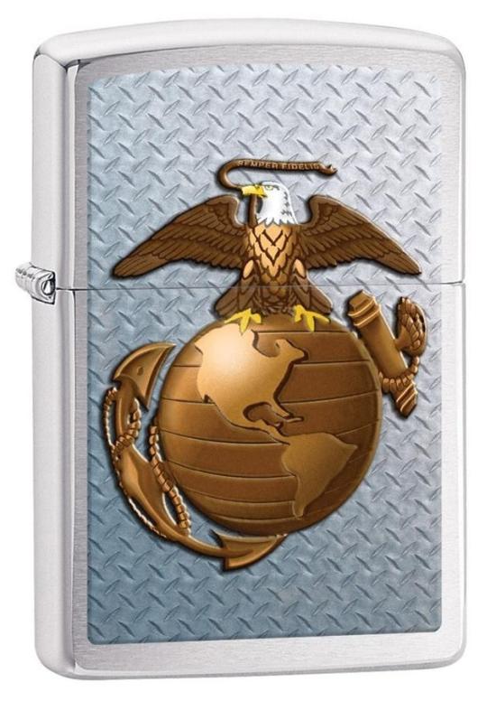 Zapalovač Zippo USMC 28521