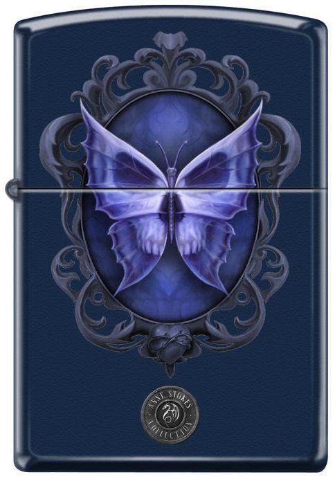 Zapalovač Zippo Anne Stokes 1358