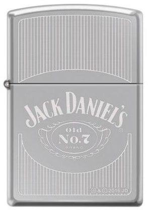 Zapalovač Zippo Jack Daniels 3525