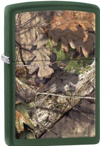 Zapalovač Zippo Mossy Oak Reeltree 29129