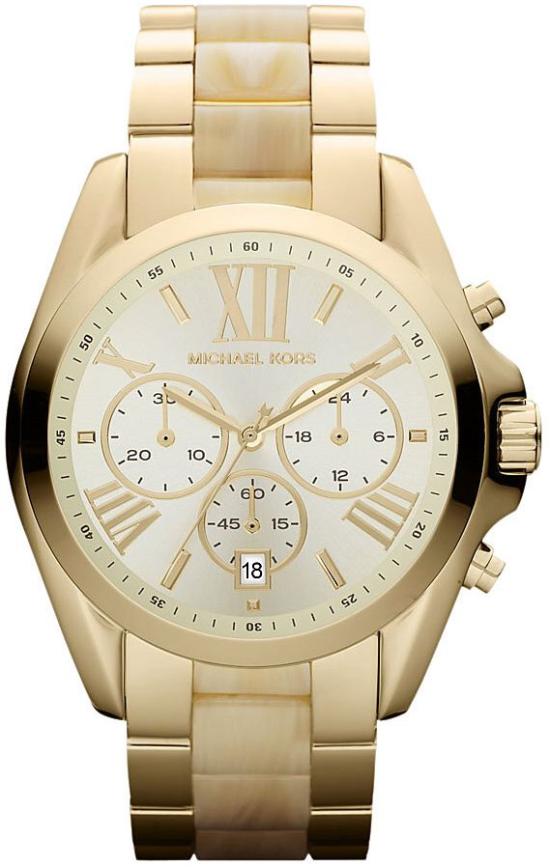 Hodinky Michael Kors Chrono MK5722