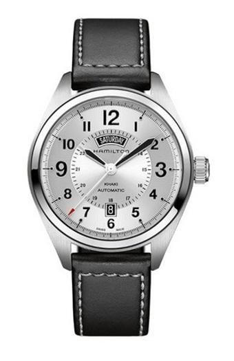 Hodinky Hamilton Khaki Field Day Date Auto H70505753