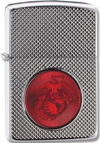 Zapalovač Zippo USMC 28749