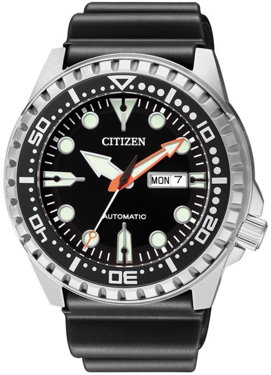 Hodinky Citizen NH8380-15E Automatic Diver