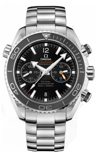 OMEGA Planet Ocean Chronograph Co-Axial 232.30.46.51.01.001