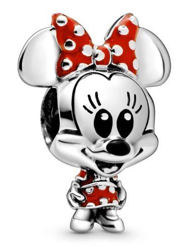 Korálek Pandora Disney Minnie Mouse 798880C02