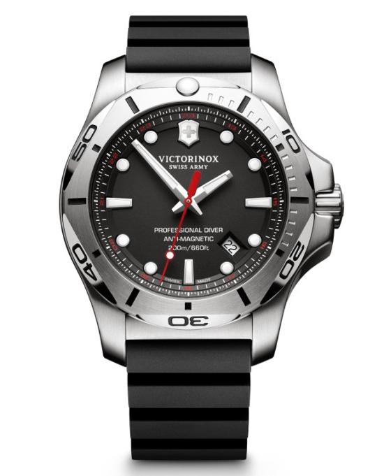 Hodinky Victorinox I.N.O.X. Professional Diver 241733