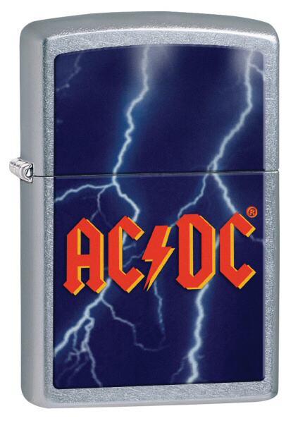 Zapalovač Zippo AC/DC 28453