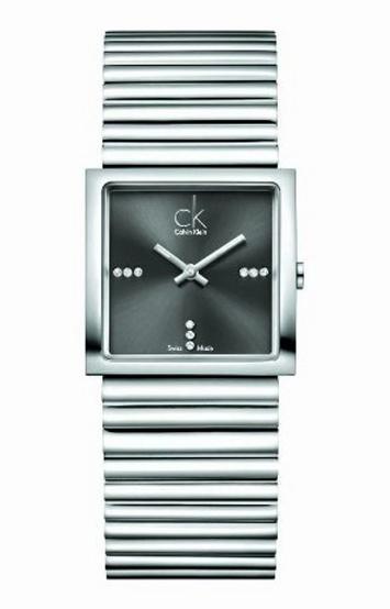 Hodinky Calvin Klein Spotlight K5623193 