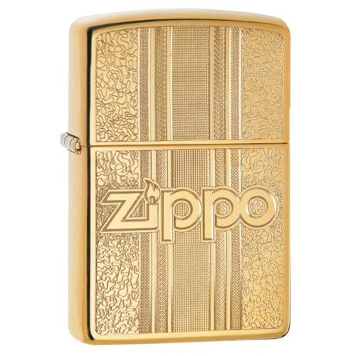 Zapalovač Zippo Pattern Design 29677