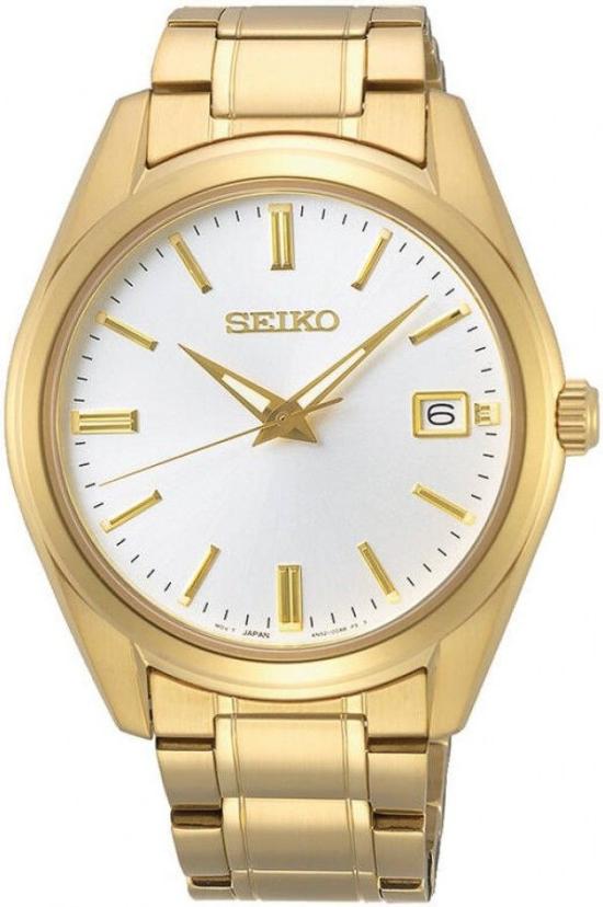 Hodinky Seiko SUR314P1 Quartz