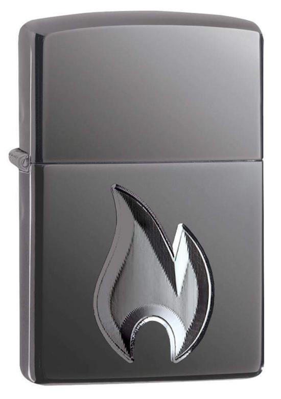 Zapalovač Zippo Flame Armor 29928